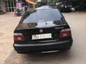 Chính chủ bán xe BMW 5 Series 525i sản xuất 2003, màu đen