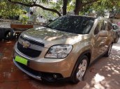 Bán ô tô Chevrolet Orlando LTZ đời 2012 số tự động, giá 460tr