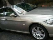 Bán BMW 3 Series 320i năm 2010, màu bạc