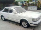 Bán Nissan Bluebird đời 1985, màu trắng, nhập khẩu còn mới 