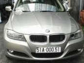 Bán BMW 3 Series 320i năm 2010, màu bạc