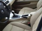 Bán BMW 3 Series 320i năm 2010, màu bạc