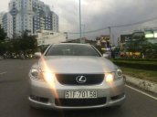 Bán ô tô Lexus GS AT 2006, giá chỉ 678 triệu