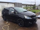 Bán Mitsubishi Grandis đời 2008, màu đen 