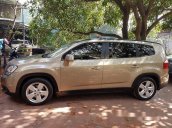 Bán ô tô Chevrolet Orlando LTZ đời 2012 số tự động, giá 460tr