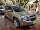 Bán ô tô Chevrolet Orlando LTZ đời 2012 số tự động, giá 460tr