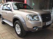 Chính chủ bán xe Ford Everest năm 2008