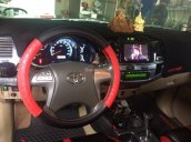 Bán xe Fortuner 2012 - V 2.7 giá rẻ