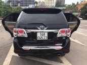 Bán xe Fortuner 2012 - V 2.7 giá rẻ