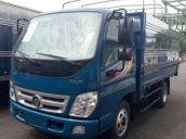 Bán xe tải Ollin 345, tải trọng 2400kg, new 2017, có hỗ trợ trả góp cho khách hàng