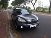 Cần bán lại xe Honda CR V 2009 xe gia đình, giá chỉ 518 triệu