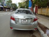 Bán Toyota Vios đời 2016, giá 480tr