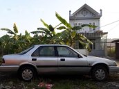 Cần bán Honda Accord đời 1987, màu bạc, giá chỉ 37 triệu