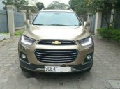 Bán ô tô Chevrolet Captiva AT 2016, giá chỉ 735 triệu