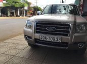 Chính chủ bán xe Ford Everest năm 2008