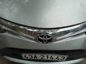 Bán Toyota Vios đời 2016, giá 480tr