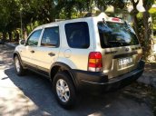 Bán Ford Escape XLT đời 2002 số tự động giá cạnh tranh