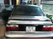 Bán lại xe Daewoo Racer đời 1994, màu bạc