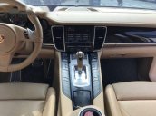 Cần bán gấp Porsche Panamera 3.6L đời 2014, màu trắng, nhập khẩu nguyên chiếc