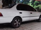 Bán xe Toyota Corolla SE đời 1992, màu trắng, xe nhập, giá 85tr