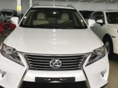 Bán gấp Lexus RX 350 đời 2015, màu trắng, nhập khẩu