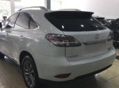 Bán gấp Lexus RX 350 đời 2015, màu trắng, nhập khẩu