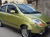 Bán Daewoo Matiz Super 0.8 AT đời 2008, nhập khẩu nguyên chiếc còn mới