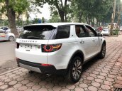 Bán ô tô LandRover Discovery Sport HSE đời 2017, màu trắng, xe nhập Mỹ giá tốt. LH: 0948.256.912