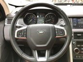 Bán ô tô LandRover Discovery Sport HSE đời 2017, màu trắng, xe nhập Mỹ giá tốt. LH: 0948.256.912