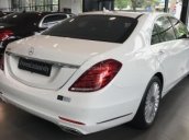 Mercedes S500L 2016 chạy lướt giá cực tốt