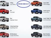 Bán xe Ford Ranger giao ngay tại Cần Thơ Ford