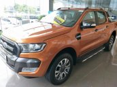 Bán xe Ford Ranger giao ngay tại Cần Thơ Ford