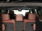 Cần bán xe Toyota Land Cruiser V8 5.7 2016, màu đen, xe nhập