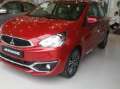 Bán ô tô Mitsubishi Mirage CVT đời 2017, giá tốt khai trương liên hệ ngay