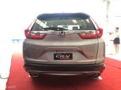 Bán Honda CR V new 2019 7 chỗ, bản E, nhập khẩu nguyên chiếc, LH 0978776360