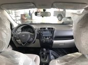 Bán sedan Attrage, 5 chỗ hỗ trợ chạy Grab, Uber