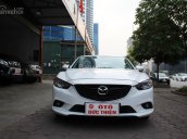 Cần bán xe Mazda 6 nhập khẩu Nhật bản, chính chủ từ đầu cực mới