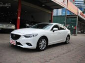 Cần bán xe Mazda 6 nhập khẩu Nhật bản, chính chủ từ đầu cực mới