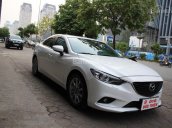 Cần bán xe Mazda 6 nhập khẩu Nhật bản, chính chủ từ đầu cực mới