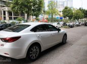 Cần bán xe Mazda 6 nhập khẩu Nhật bản, chính chủ từ đầu cực mới