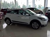 Bán Hyundai i20 Active 1.4 AT đời 2017, màu trắng, nhập khẩu Hàn Quốc, 585 triệu