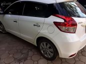 Bán xe Toyota Yaris đời 2014, màu trắng, nhập khẩu nguyên chiếc chính chủ, giá chỉ 525 triệu