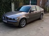 Bán BMW 3 Series 325i năm 2004