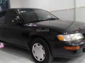 Cần bán Toyota Corolla DX đời 1993, màu đen, nhập khẩu nguyên chiếc từ Mỹ