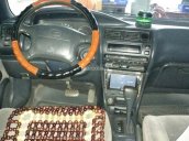 Cần bán Toyota Corolla DX đời 1993, màu đen, nhập khẩu nguyên chiếc từ Mỹ