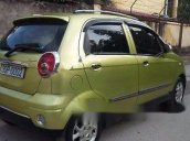 Bán Daewoo Matiz Super 0.8 AT đời 2008, nhập khẩu nguyên chiếc còn mới