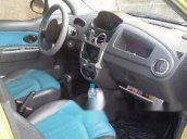 Bán Daewoo Matiz Super 0.8 AT đời 2008, nhập khẩu nguyên chiếc còn mới