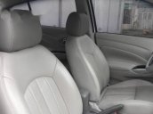 Cần bán Nissan Sunny XV sản xuất 2014, màu trắng, giá 405tr