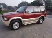 Bán Isuzu Trooper năm 1999, màu đỏ, nhập khẩu Nhật Bản  