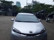 Cần bán xe Toyota Wish đời 2012, giá 690tr